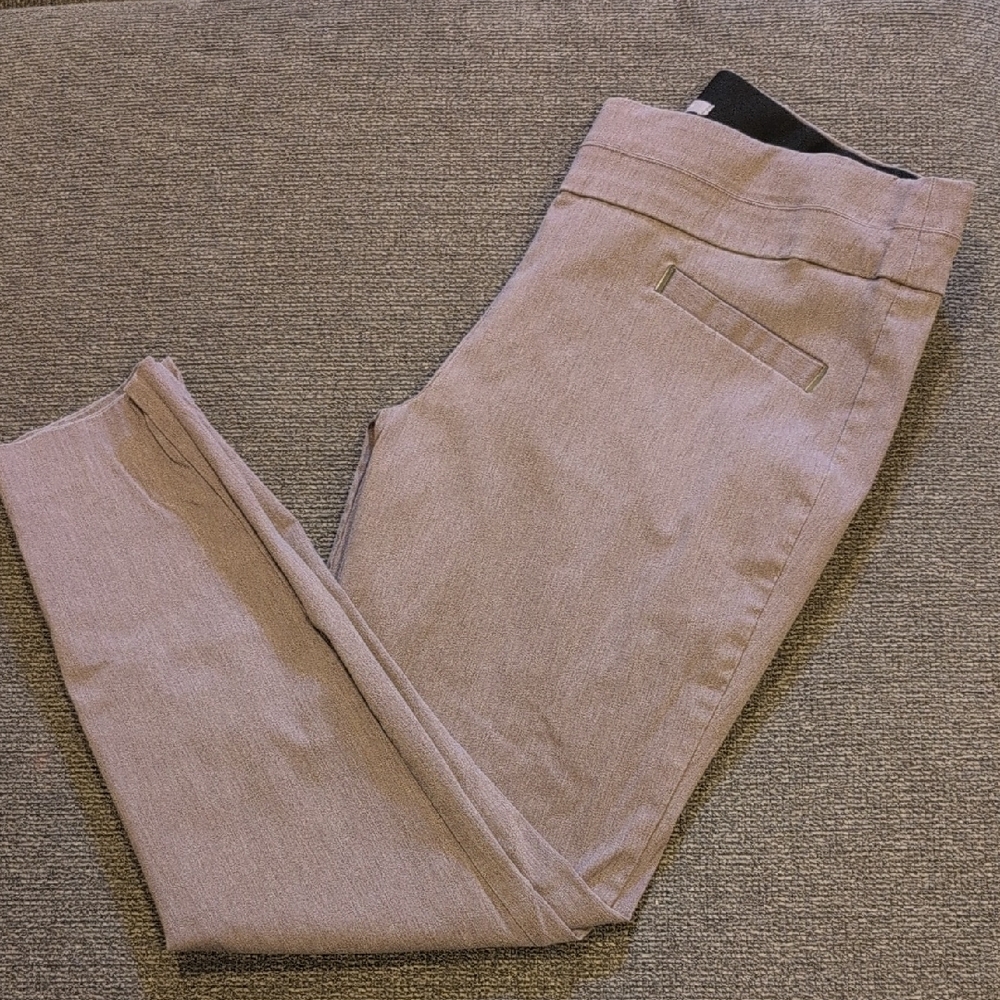 Maurices Men's Light Brown Chinos